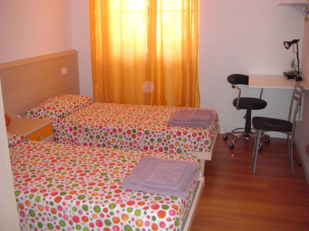 Venice 4 You Mestre Room photo